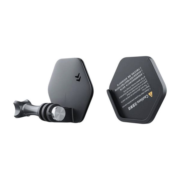 Magnetic quick mount kit for Telesin sports cameras - Image 4