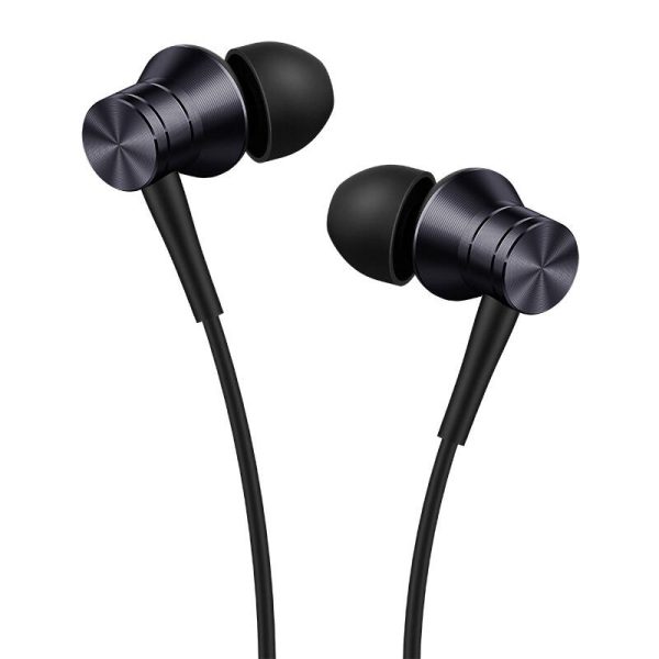Wired earphones 1MORE Piston Fit P10 (gray) - Image 4