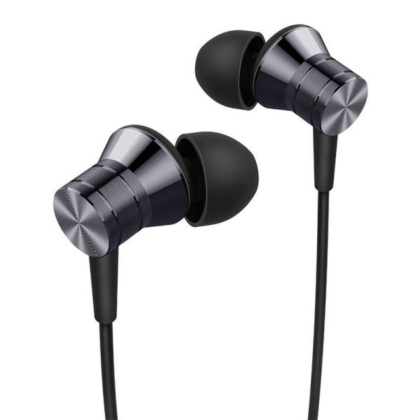 Wired earphones 1MORE Piston Fit P10 (gray) - Image 3