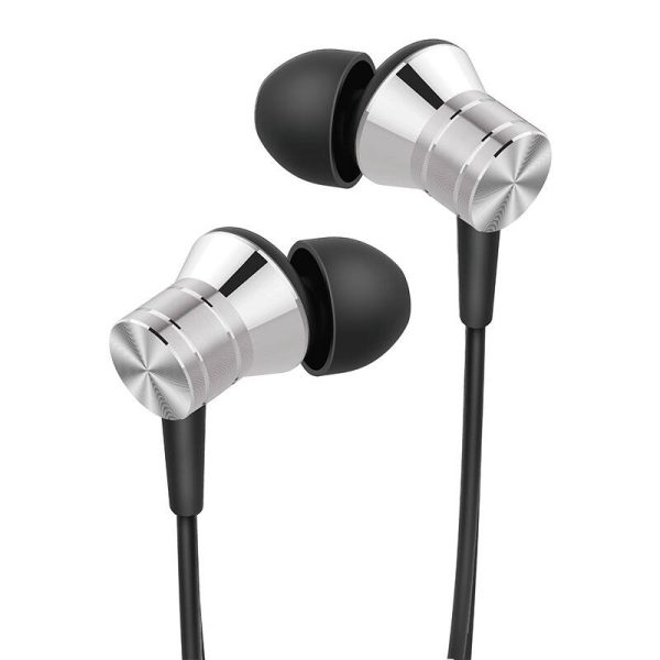 Wired earphones 1MORE Piston Fit P10 (gray) - Image 2