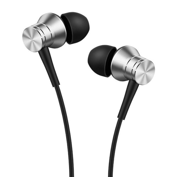 Wired earphones 1MORE Piston Fit P10 (gray) - Image 3