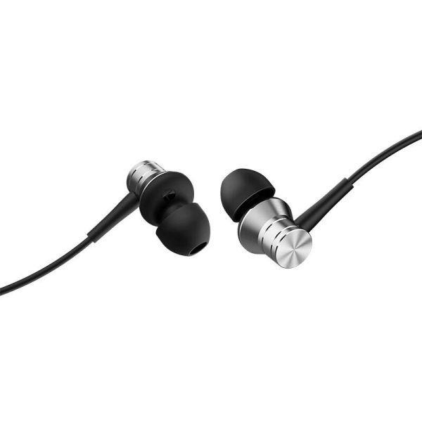 Wired earphones 1MORE Piston Fit P10 (gray) - Image 4