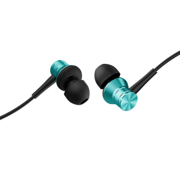 Wired earphones 1MORE Piston Fit P10 (gray) - Image 3