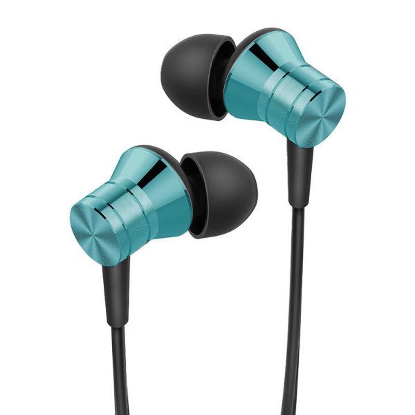 Wired earphones 1MORE Piston Fit P10 (gray) - Image 2