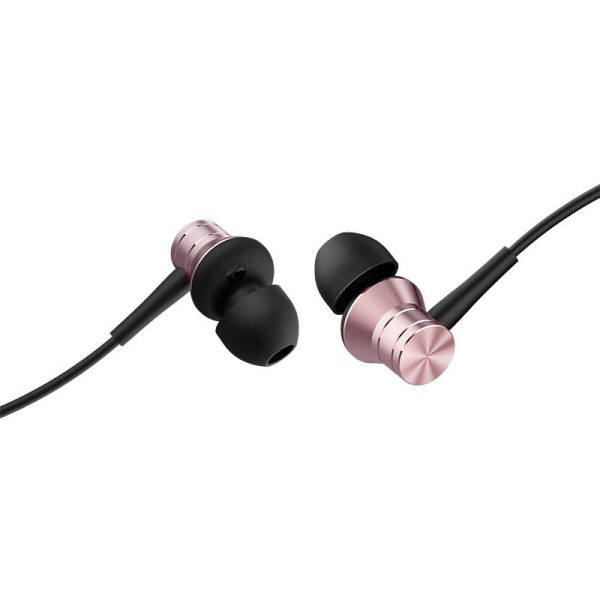 Wired earphones 1MORE Piston Fit P10 (pink) - Image 2