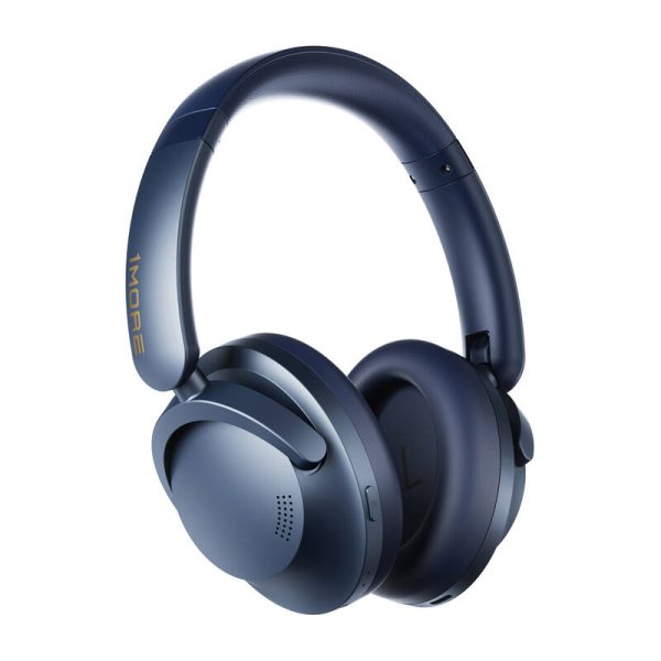 Headphones 1MORE SonoFlow, Pro HQ51 ANC (blue) - Image 3