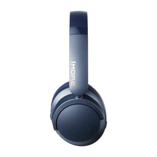 Headphones 1MORE SonoFlow, Pro HQ51 ANC (blue) - Image 4