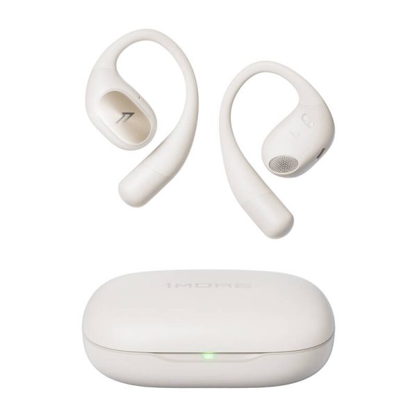 Earbuds 1MORE S31 OPEN (white) - Image 3