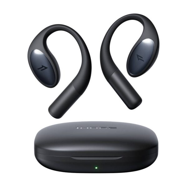Earbuds 1MORE S51 FIT OPEN (black) - Image 3
