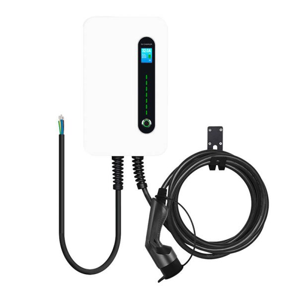 Besen wall charger for electric cars F30 APP - Image 3