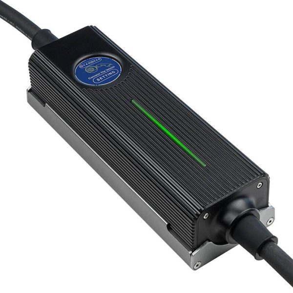Besen portable charger for electric cars PCD050 - Image 3