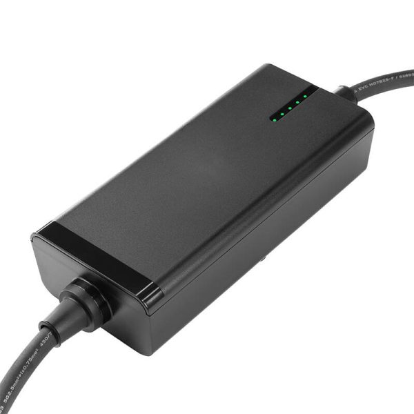 Besen portable charger for electric cars BN60 - Image 4
