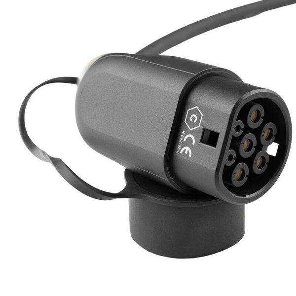 Besen portable charger for electric cars BN60 - Image 5