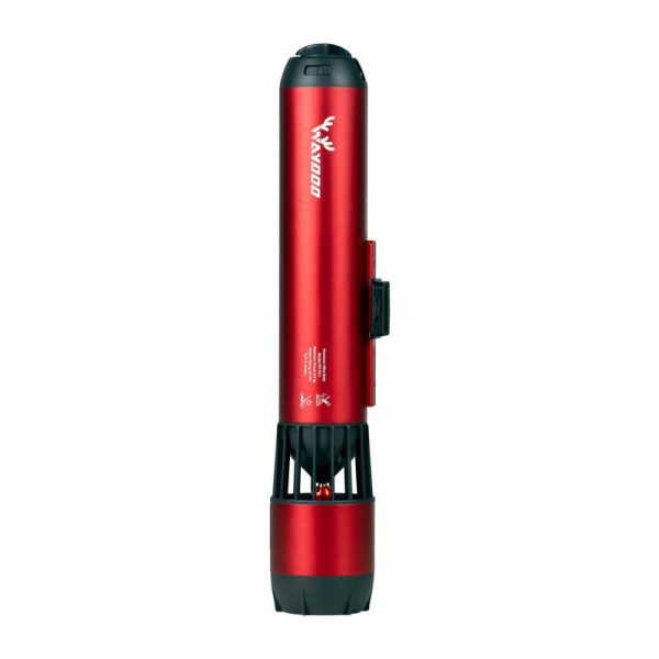 Underwater scooter Waydoo Subnado - Starting Kit (red) - Image 2