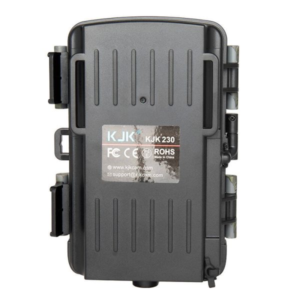 WIFI Hunting Camera KJK 84MP ( KJK-HC230 ) - Image 4