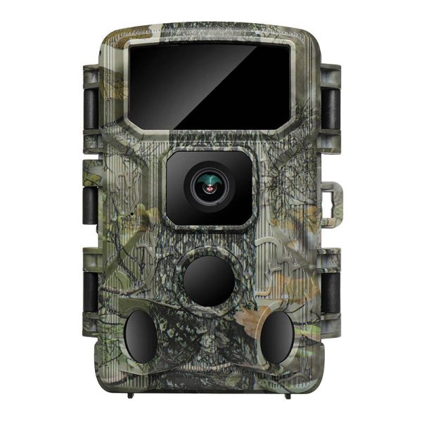 WIFI Hunting Camera KJK 84MP ( KJK-HC230 ) - Image 3