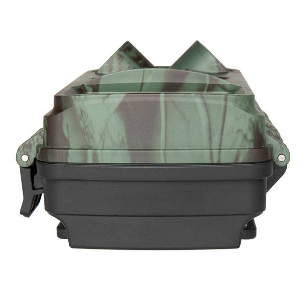 Hunting Camera KJK 64MP ( GE-HC229 ) - Image 4