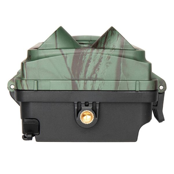 Hunting Camera KJK 64MP ( GE-HC229 ) - Image 5