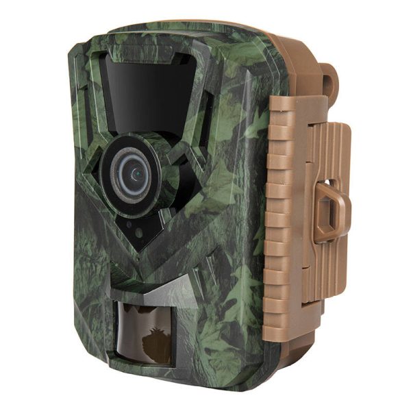 Hunting Camera KJK 24MP 1080p ( KJK-HC202-1 ) - Image 5