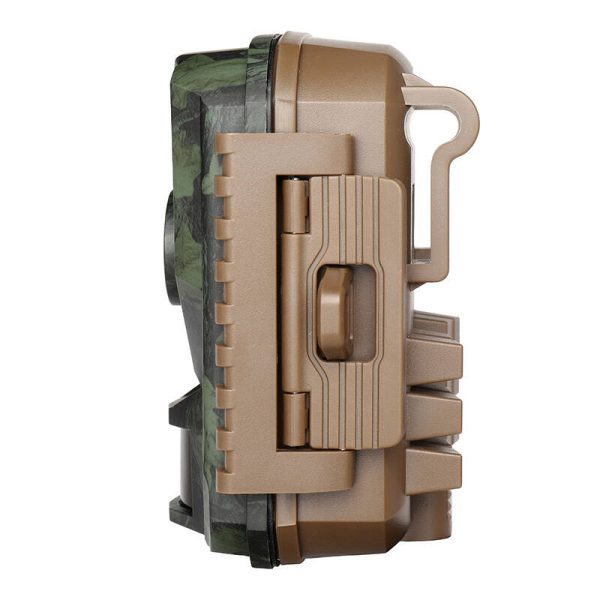 Hunting Camera KJK 24MP 1080p ( KJK-HC202-1 ) - Image 2