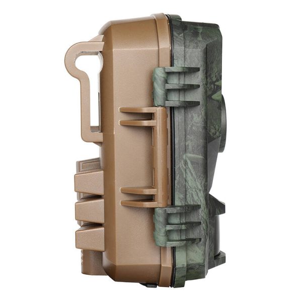 Hunting Camera KJK 24MP 1080p ( KJK-HC202-1 ) - Image 4