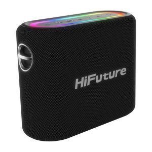 Speaker HiFuture Vocalist 200 Bluetooth (black)