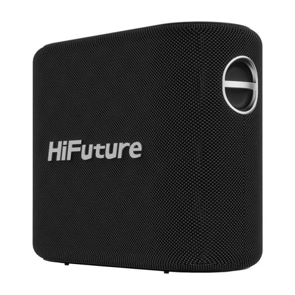 Speaker HiFuture Vocalist 200 Bluetooth (black) - Image 2