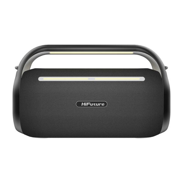 Speaker HiFuture Music Box 100 Bluetooth (black) - Image 5