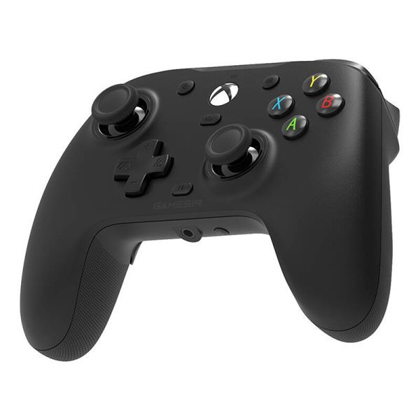 Wired gaming controler GameSir G7 HE (black) - Image 2