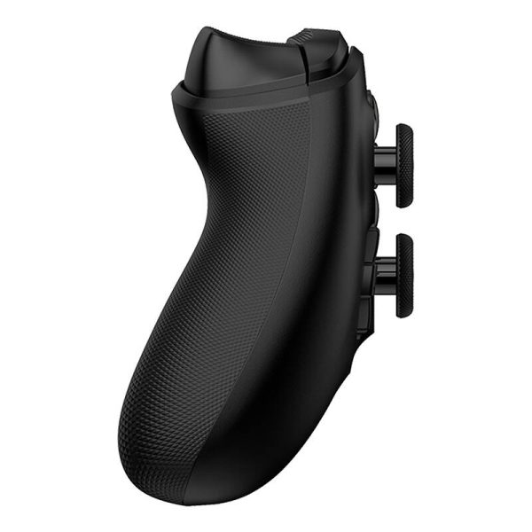 Wired gaming controler GameSir G7 HE (black) - Image 4
