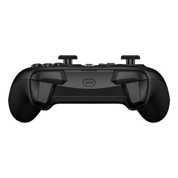 Wired gaming controler GameSir G7 HE (black) - Image 6
