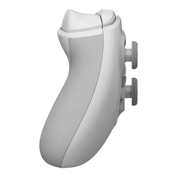 Wired gaming controler GameSir G7 HE (white) - Image 4