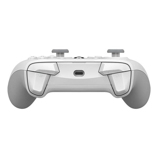 Wired gaming controler GameSir G7 HE (white) - Image 5