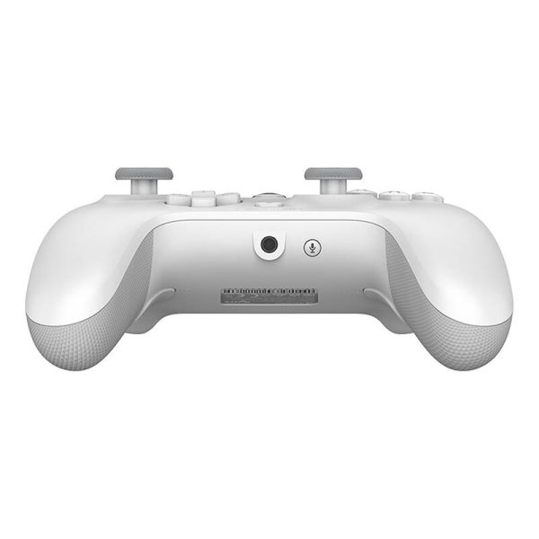 Wired gaming controler GameSir G7 HE (white) - Image 6
