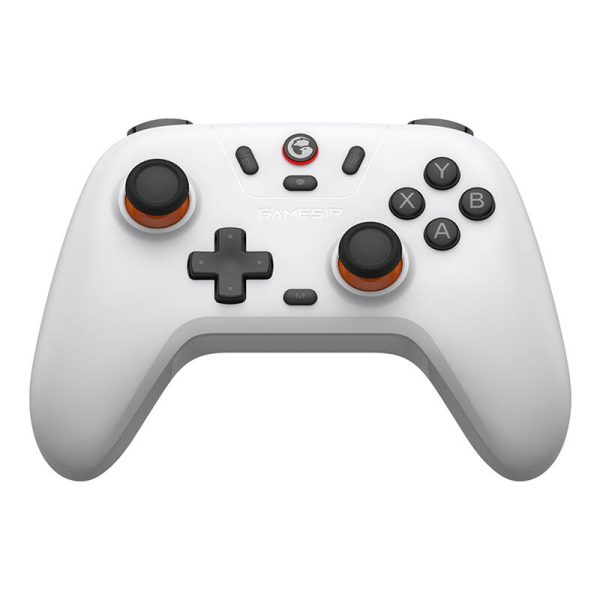 Wireless gaming controler GameSir-T4n Lite (white) - Image 2