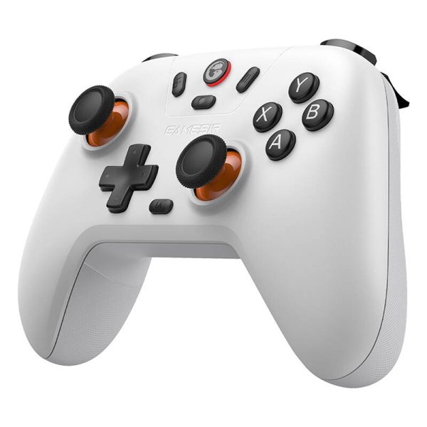 Wireless gaming controler GameSir-T4n Lite (white) - Image 3