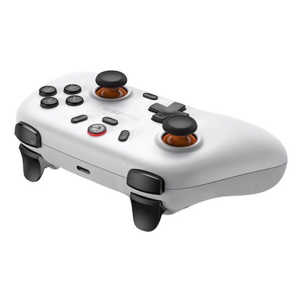 Wireless gaming controler GameSir-T4n Lite (white) - Image 4