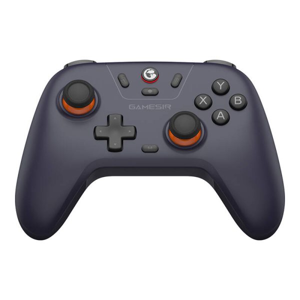 Wireless gaming controler GameSir-T4n Lite (purple) - Image 2