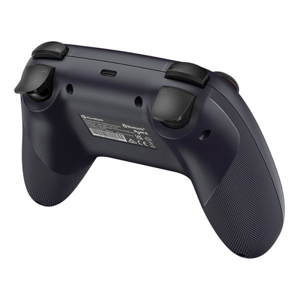 Wireless gaming controler GameSir-T4n Lite (purple) - Image 5
