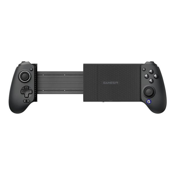 Gaming Controller G8+ Bluetooh with Smartphone Holder - Image 4
