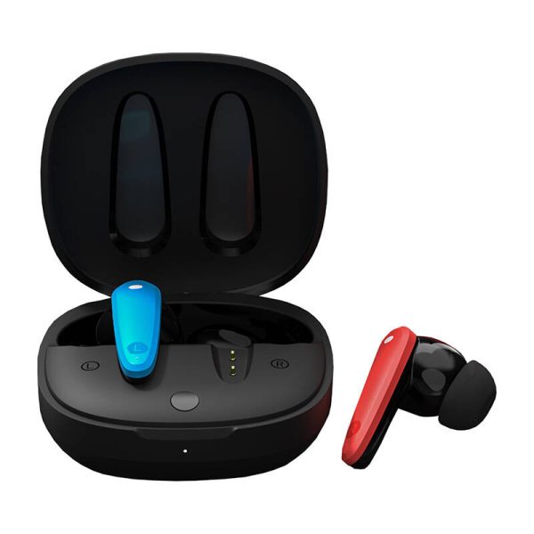 Sound Cube MIIIW Wireless Headphones (Black) - Image 2