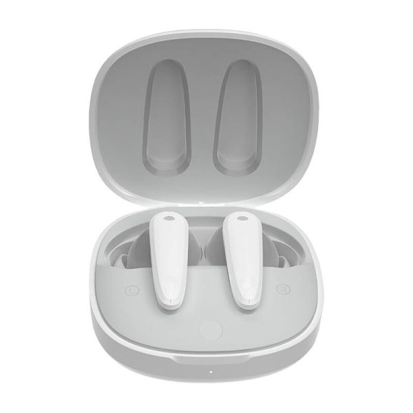 Sound Cube MIIIW Wireless Headphones (White) - Image 2