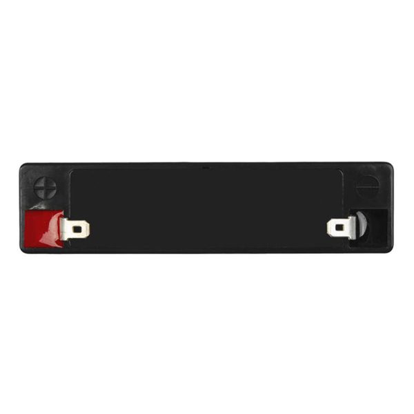 Maintenance-free AGM VRLA Battery Green Cell AGM13 6V 1.3Ah (for alarm system, cash register, toy) - Image 4