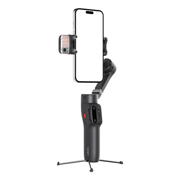 Gimbal Hohem iSteady V3 Kit for Smartphones (black) - Image 2
