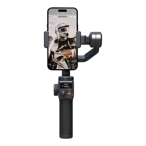 Gimbal Hohem iSteady M6 - Image 2