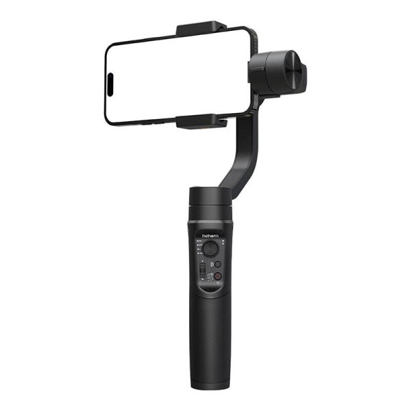 Gimbal Hohem iSteady Mobile+ - Image 4
