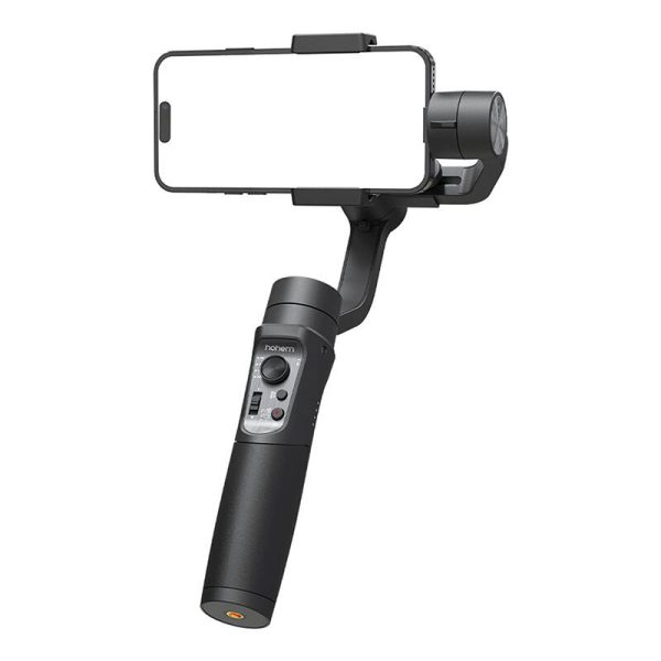 Gimbal Hohem iSteady Mobile+ - Image 5