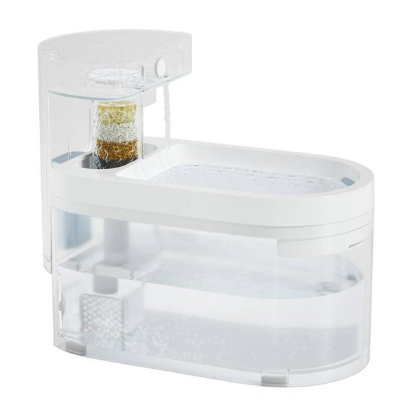 Water Fountain for pets Catlink Pure 3 Wired - Image 4