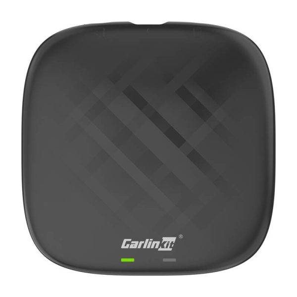Carlinkit CPC200-Tbox S Carplay&Android Auto wireless adapter — изображение 3