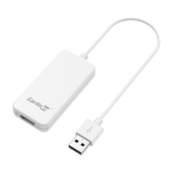 Wireless Adapter Carlinkit CPC200-HD2CP Carplay — изображение 2